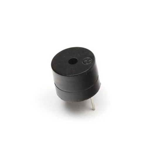 Active Buzzers (10 Pcs)