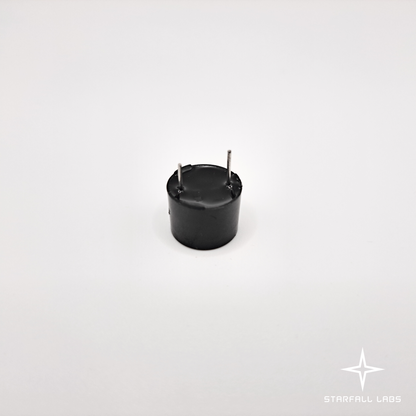 Single-Tone Active Buzzers (10 Pcs)