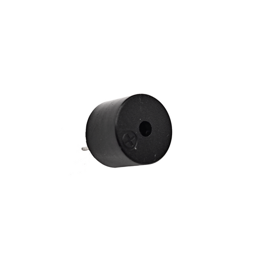 Single-Tone Active Buzzers (10 Pcs)