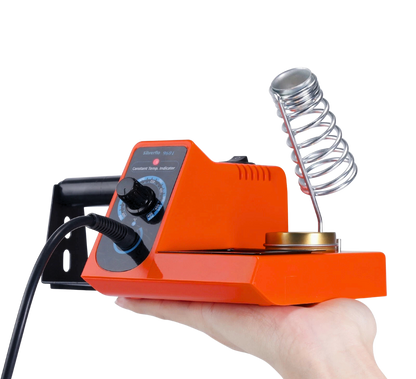 Silverflo Soldering Iron
