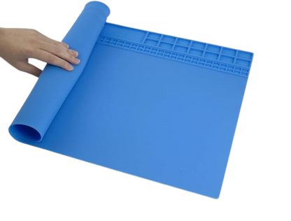 Silicone Work Mat