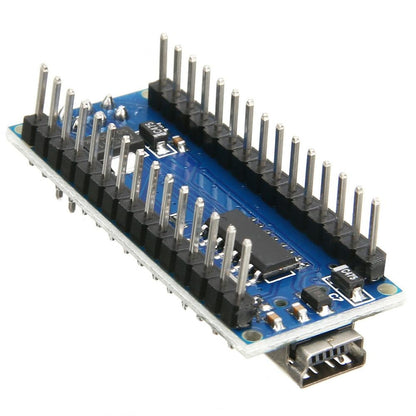Nano V3 Programming Board