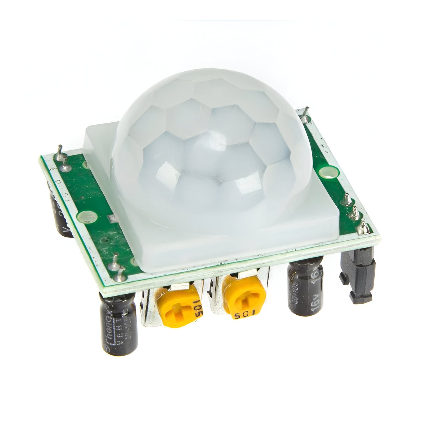 PIR Infrared Sensor