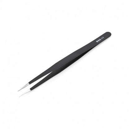 Stainless Steel 3D Printing Tweezer Set