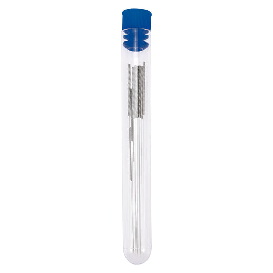 3D Printing Nozzle Cleaning Kit (10 Pcs)
