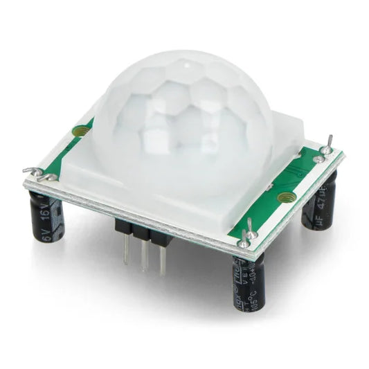PIR Infrared Sensor
