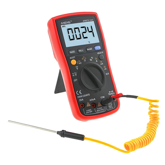 ANENG Digital Multimeter Kit